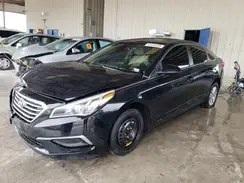 5NPE24AF2HH474699 2017 HYUNDAI SONATA