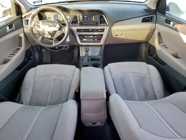 5NPE24AF2HH476047 2017 HYUNDAI SONATA - Image 8