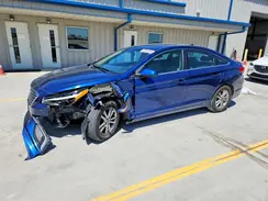 5NPE24AF2HH476422 2017 HYUNDAI SONATA