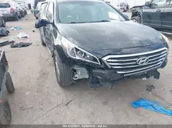 5NPE24AF2HH476694 2017 HYUNDAI SONATA
