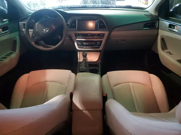 5NPE24AF2HH476713 2017 HYUNDAI SONATA - Image 8