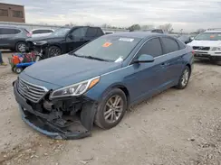 5NPE24AF2HH476923 2017 HYUNDAI SONATA