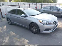 5NPE24AF2HH482981 2017 HYUNDAI SONATA