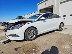 5NPE24AF2HH484178 2017 HYUNDAI SONATA