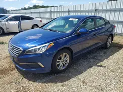 5NPE24AF2HH484214 2017 HYUNDAI SONATA