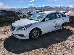 5NPE24AF2HH484438 2017 HYUNDAI SONATA