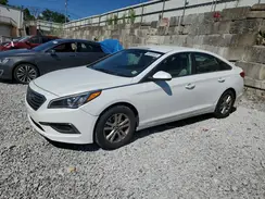 5NPE24AF2HH485038 2017 HYUNDAI SONATA