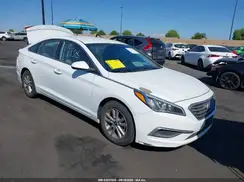 5NPE24AF2HH485637 2017 HYUNDAI SONATA