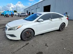 5NPE24AF2HH488909 2017 HYUNDAI SONATA