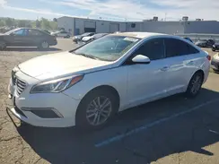 5NPE24AF2HH489042 2017 HYUNDAI SONATA