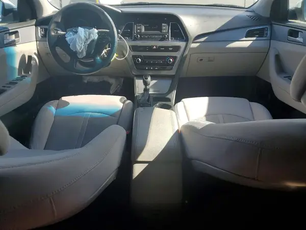 5NPE24AF2HH489042 2017 HYUNDAI SONATA - Image 8