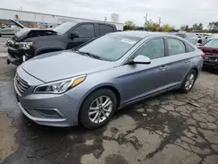 5NPE24AF2HH489512 2017 HYUNDAI SONATA