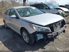 5NPE24AF2HH489543 2017 HYUNDAI SONATA