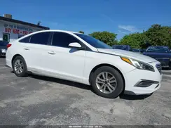 5NPE24AF2HH490272 2017 HYUNDAI SONATA
