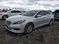 5NPE24AF2HH490384 2017 HYUNDAI SONATA