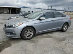5NPE24AF2HH490482 2017 HYUNDAI SONATA