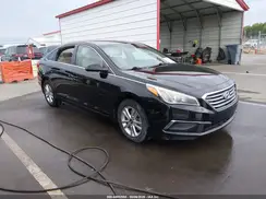 5NPE24AF2HH490837 2017 HYUNDAI SONATA