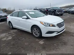 5NPE24AF2HH490904 2017 HYUNDAI SONATA
