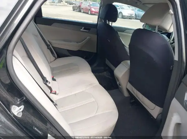 5NPE24AF2HH490949 2017 HYUNDAI SONATA - Image 8