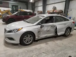 5NPE24AF2HH491258 2017 HYUNDAI SONATA