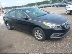5NPE24AF2HH491583 2017 HYUNDAI SONATA