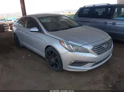 5NPE24AF2HH491986 2017 HYUNDAI SONATA