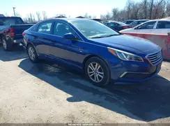 5NPE24AF2HH492202 2017 HYUNDAI SONATA