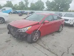 5NPE24AF2HH492359 2017 HYUNDAI SONATA