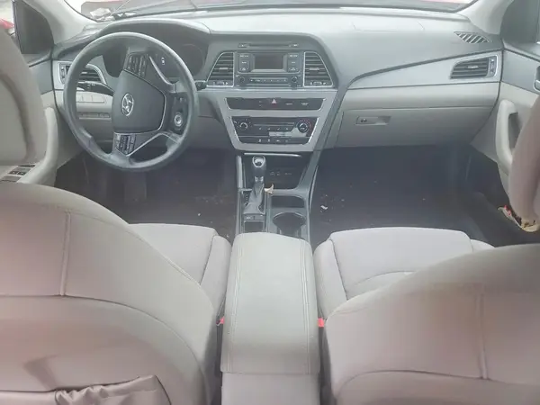 5NPE24AF2HH492359 2017 HYUNDAI SONATA - Image 8
