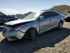 5NPE24AF2HH492927 2017 HYUNDAI SONATA