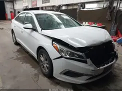 5NPE24AF2HH493012 2017 HYUNDAI SONATA