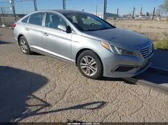 5NPE24AF2HH493477 2017 HYUNDAI SONATA