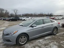 5NPE24AF2HH493480 2017 HYUNDAI SONATA