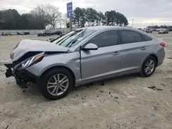 5NPE24AF2HH493754 2017 HYUNDAI SONATA
