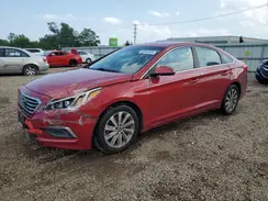 5NPE24AF2HH495617 2017 HYUNDAI SONATA