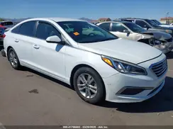 5NPE24AF2HH498369 2017 HYUNDAI SONATA