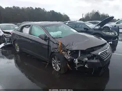 5NPE24AF2HH499392 2017 HYUNDAI SONATA