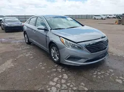 5NPE24AF2HH501545 2017 HYUNDAI SONATA