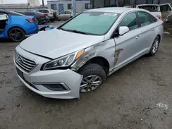 5NPE24AF2HH501576 2017 HYUNDAI SONATA