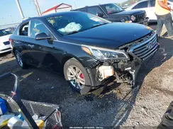 5NPE24AF2HH501898 2017 HYUNDAI SONATA