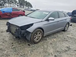 5NPE24AF2HH503120 2017 HYUNDAI SONATA