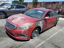 5NPE24AF2HH503635 2017 HYUNDAI SONATA