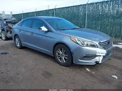 5NPE24AF2HH504185 2017 HYUNDAI SONATA