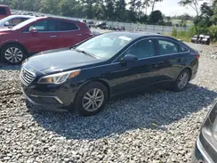5NPE24AF2HH504221 2017 HYUNDAI SONATA
