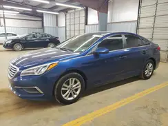 5NPE24AF2HH504722 2017 HYUNDAI SONATA