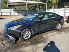 5NPE24AF2HH504963 2017 HYUNDAI SONATA
