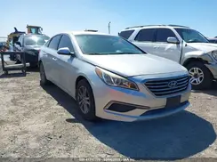 5NPE24AF2HH507474 2017 HYUNDAI SONATA