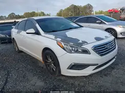 5NPE24AF2HH509421 2017 HYUNDAI SONATA