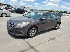 5NPE24AF2HH509838 2017 HYUNDAI SONATA