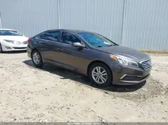 5NPE24AF2HH510827 2017 HYUNDAI SONATA